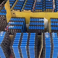 白沙黎族三元锂电池回收服务|回收旧锂电池价格